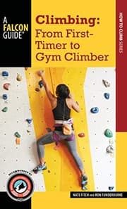 Tapa de Climbing