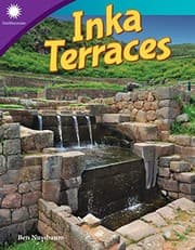 Tapa de Inka Terraces