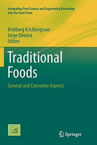 Tapa de Traditional Foods