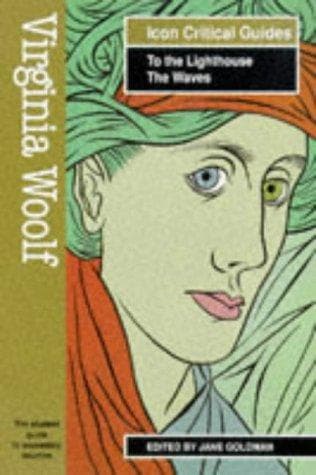 Tapa de Virginia Woolf