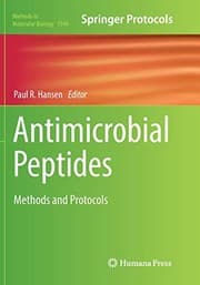 Tapa de Antimicrobial Peptides