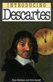 Tapa de Introducing Descartes
