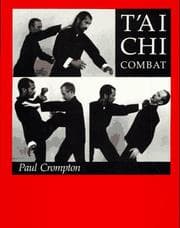 Tapa de Tʻai chi combat