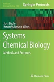Tapa de Systems Chemical Biology