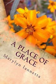 Tapa de Places of Grace
