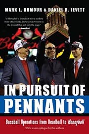 Tapa de In Pursuit of Pennants