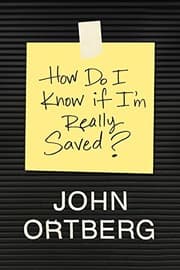 Tapa de How Do I Know If I'm Really Saved?
