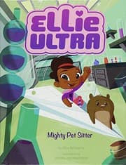 Tapa de Mighty Pet Sitter