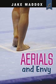 Tapa de Aerials and Envy