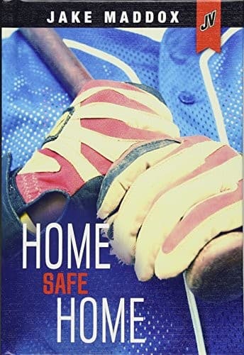 Tapa de Home Safe Home