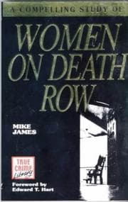 Tapa de Women on death row