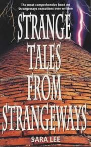 Tapa de Strange Tales from Strangeways