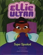 Tapa de Super Spooked