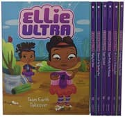 Tapa de Ellie Ultra
