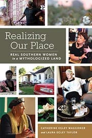 Tapa de Realizing Our Place