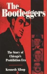 Tapa de The bootleggers