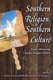 Tapa de Southern Religion, Southern Culture