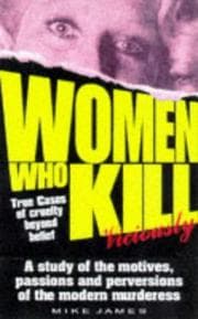 Tapa de Women Who Kill