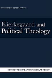 Tapa de Kierkegaard and Political Theology