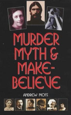 Tapa de Murder, Myth and Make-believe