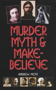 Tapa de Murder, Myth and Make-believe
