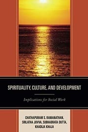 Tapa de Spirituality, Culture, and Development