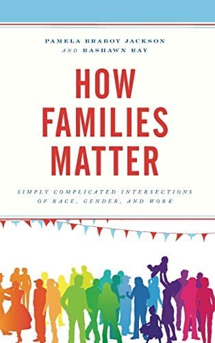 Tapa de How Families Matter