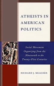 Tapa de Atheists in American Politics