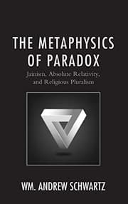 Tapa de The Metaphysics of Paradox