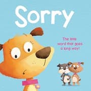 Tapa de Sorry