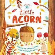 Tapa de Little Acorn