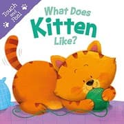 Tapa de What Does Kitten Like