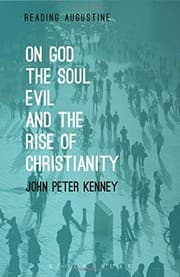 Tapa de On God, The Soul, Evil and the Rise of Christianity