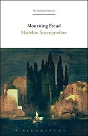 Tapa de Mourning Freud