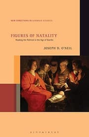 Tapa de Figures of Natality