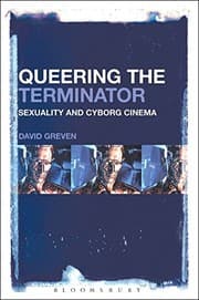 Tapa de Queering The Terminator