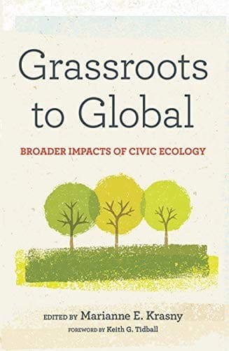 Tapa de Grassroots to Global