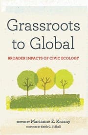 Tapa de Grassroots to Global