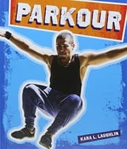 Tapa de Parkour