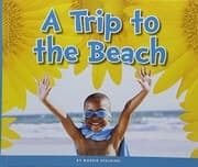Tapa de A Trip to the Beach