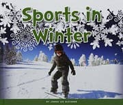 Tapa de Sports in Winter