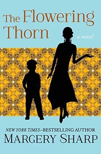 Tapa de The Flowering Thorn