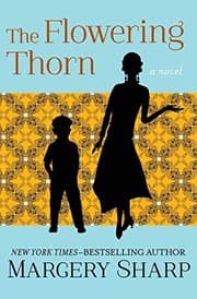 Tapa de The Flowering Thorn