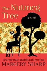 Tapa de The Nutmeg Tree