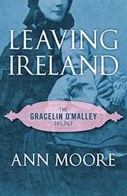 Tapa de Leaving Ireland