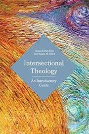 Tapa de Intersectional Theology