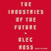 Tapa de The Industries of the Future