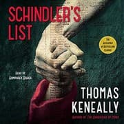 Tapa de Schindler's List
