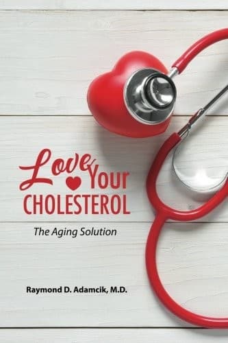 Tapa de Love Your Cholesterol