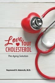 Tapa de Love Your Cholesterol